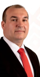 Gabriel Toader