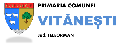 PRIMĂRIA VITĂNEȘTI
