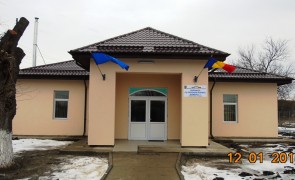 Primaria Vitanesti – inaugare gradinita