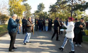Comuna Vitanesti – receptie drum 1