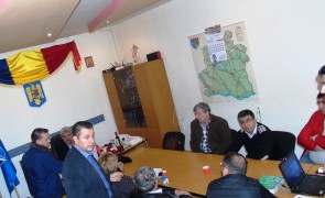 Primaria Vitanesti – GAL4