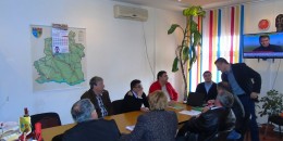 Primaria Vitanesti – GAL5