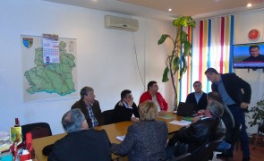 Primaria Vitanesti – GAL5