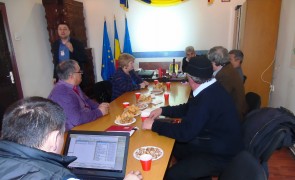 Primaria Vitanesti – GAL6
