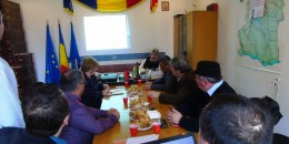 Primaria Vitanesti – GAL7