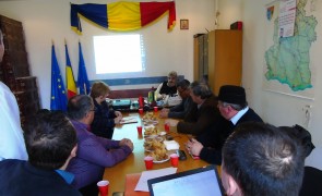 Primaria Vitanesti – GAL7