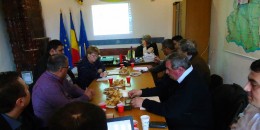 Primaria Vitanesti – GAL8