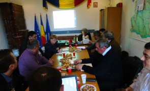Primaria Vitanesti – GAL8