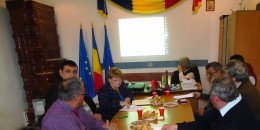 Primaria Vitanesti – GAL9