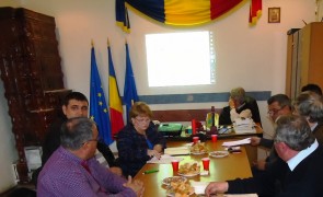 Primaria Vitanesti – GAL9