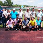 Premiu I concurs SVSU - iunie 2016