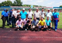 Premiu I concurs SVSU – iunie 2016