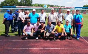Premiu I concurs SVSU – iunie 2016