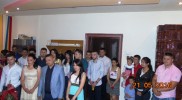 Primaria Vitanesti – cununie civila1