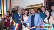 Primaria Vitanesti – cununie civila3