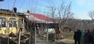 Primaria Vitanesti – interventie SVSU incendiu 2