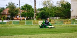 Primaria Vitanesti – intretinere baza sportiva2