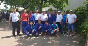 SVSU Vitanesti